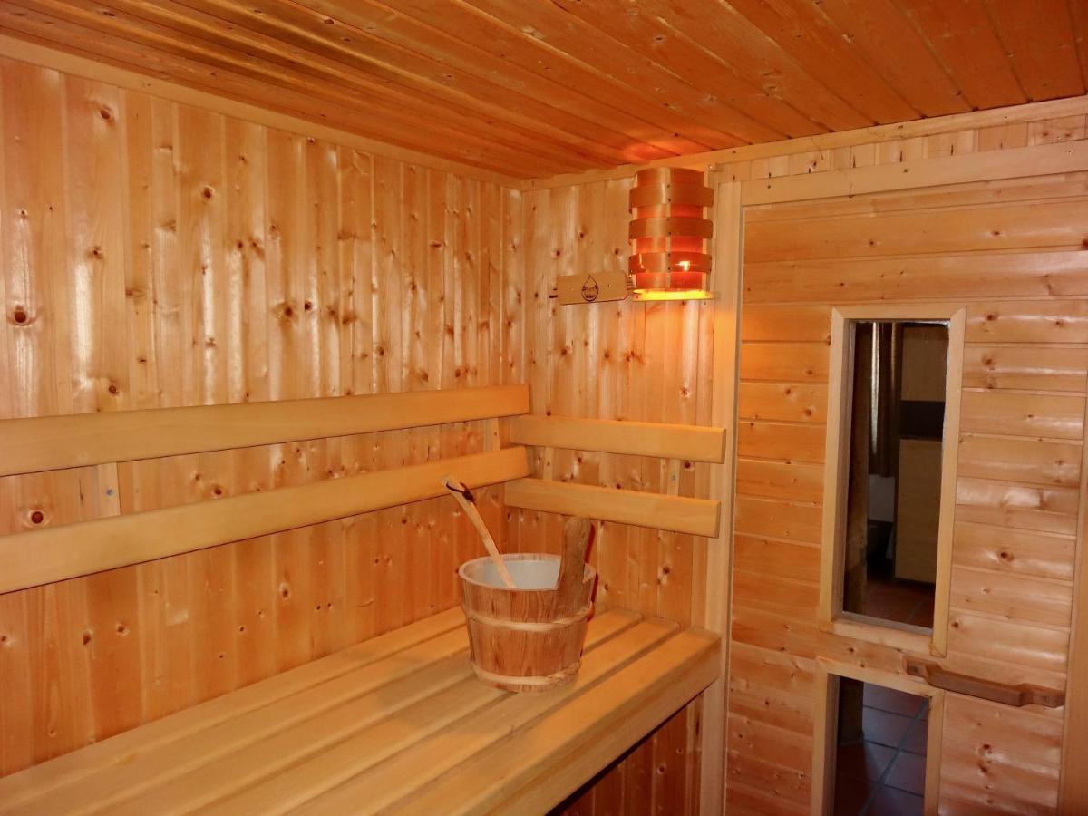 "Zur Alten Schmiede", 70M2 Studio Mit Kaminfeuer Und Sauna Fraubrunnen Exteriér fotografie